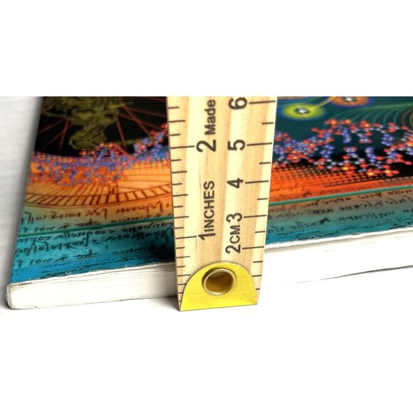 Investigations Integrated Physics And Chemistry Textbook Soft Cover Tom Hsu PhD - Picture 15 of 15